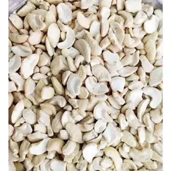 Organic SplitCashew